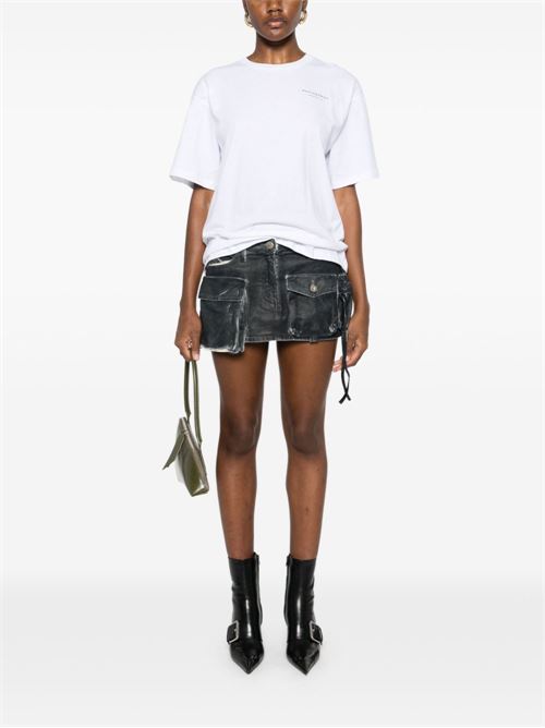 T-shirt donna maniche corte Philosophy di Lorenzo Serafini | 070407442001